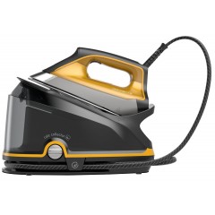 Rowenta DG7644 Compact Steam Pro Σύστημα Σιδερώματος Πίεσης 6.3bar με Δοχείο 1.1lt Rowenta DG7644 Compact Steam Pro Σύστημα Σιδερώματος Πίεσης 6.3bar με Δοχείο 1.1lt